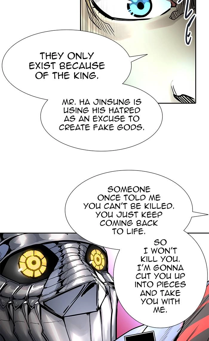 Tower of God Chapter 476 - Page 65