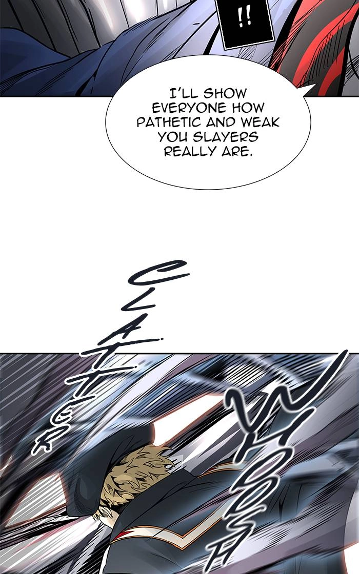 Tower of God Chapter 476 - Page 66