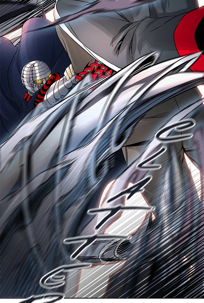 Tower of God Chapter 476 - Page 67
