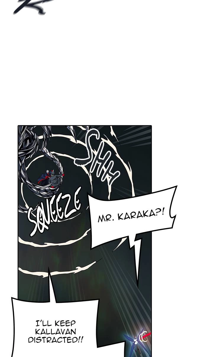 Tower of God Chapter 476 - Page 68