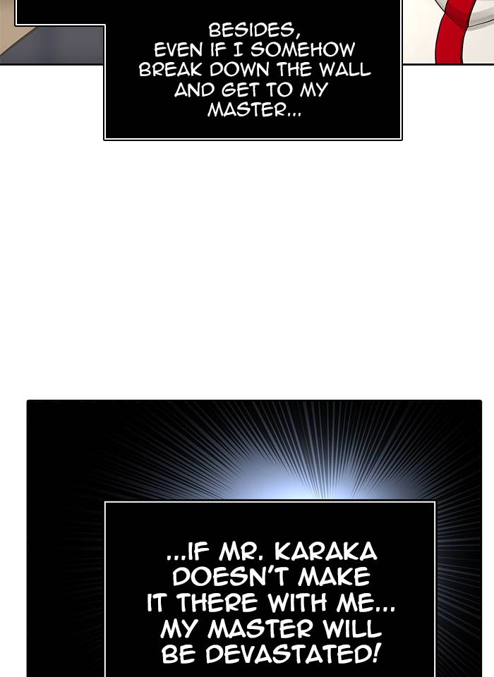 Tower of God Chapter 476 - Page 73