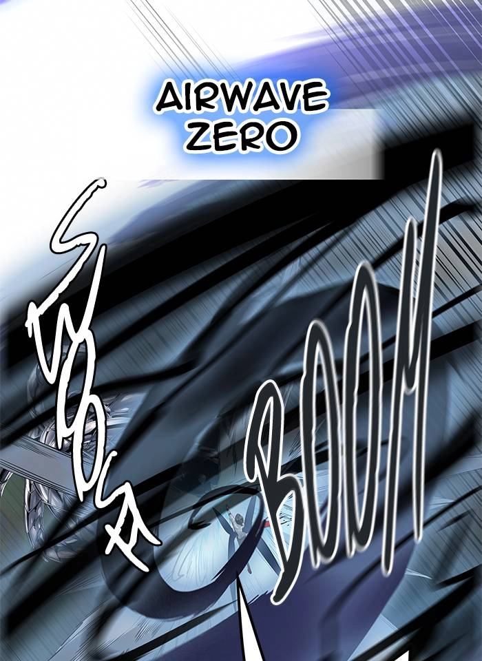 Tower of God Chapter 476 - Page 81