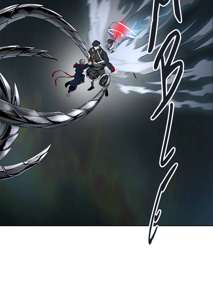 Tower of God Chapter 476 - Page 84