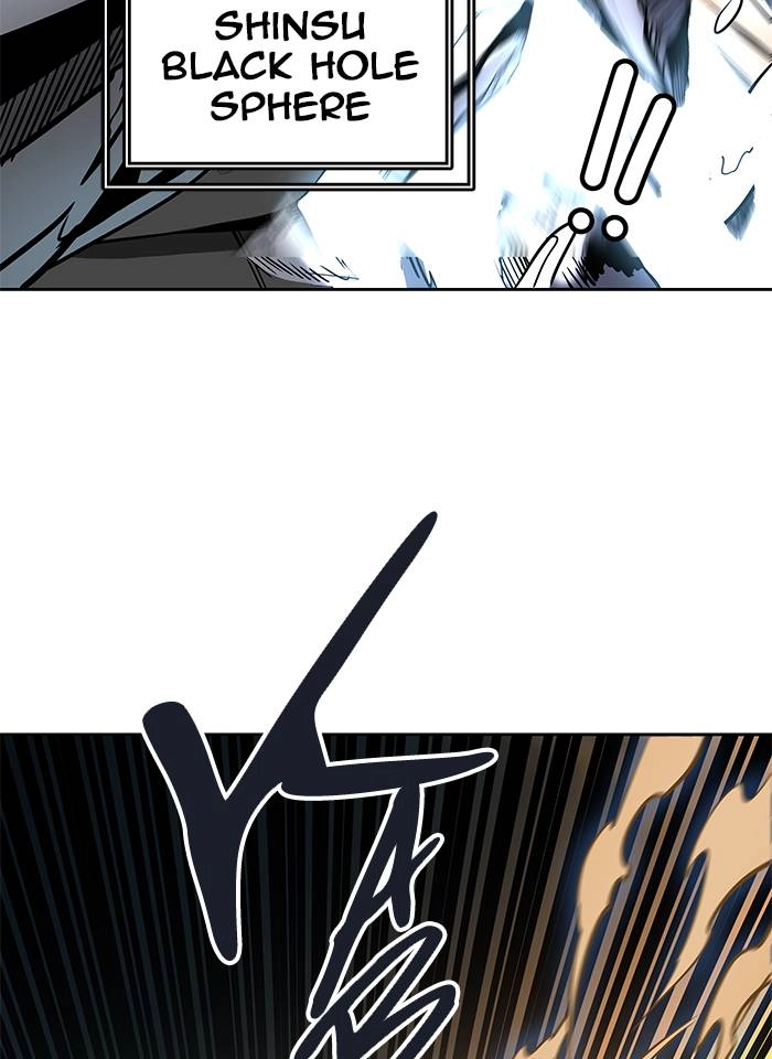 Tower of God Chapter 476 - Page 91