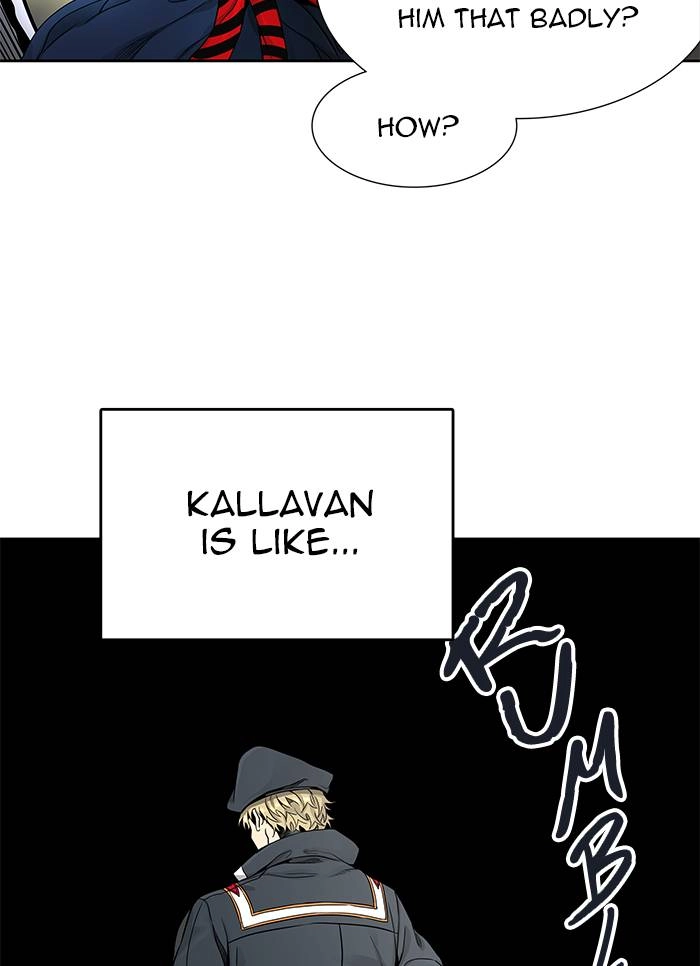 Tower of God Chapter 476 - Page 101