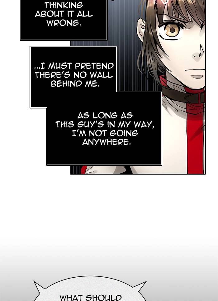 Tower of God Chapter 476 - Page 109