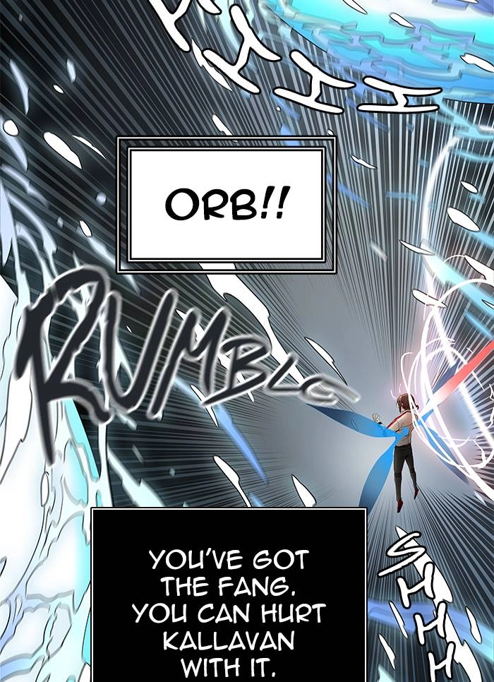 Tower of God Chapter 476 - Page 114