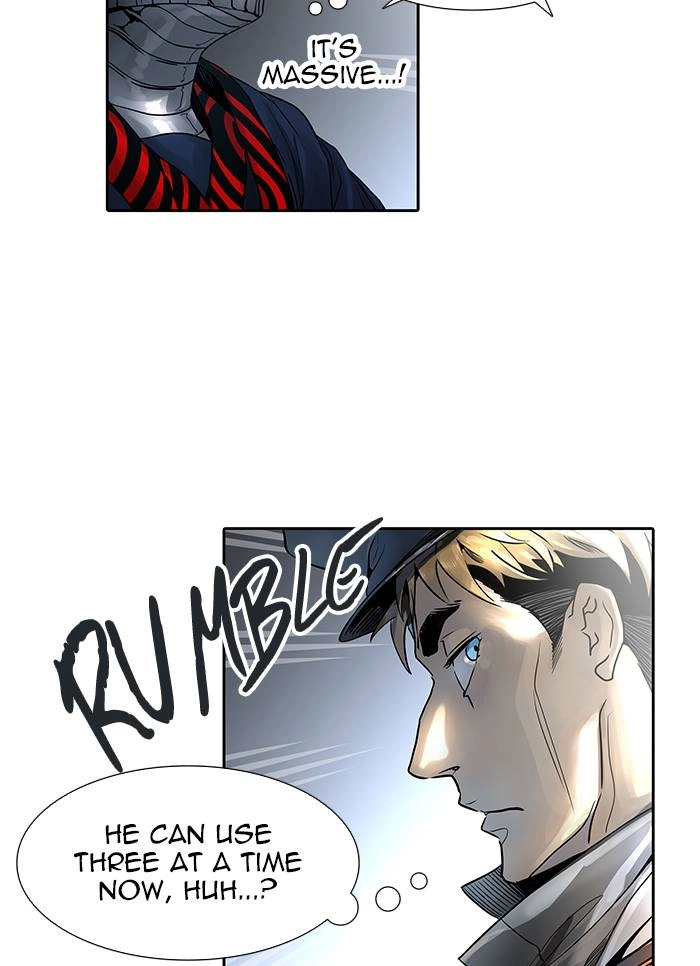 Tower of God Chapter 476 - Page 116
