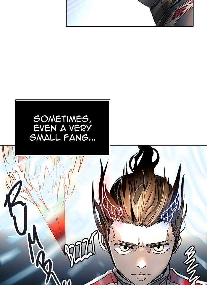 Tower of God Chapter 476 - Page 117