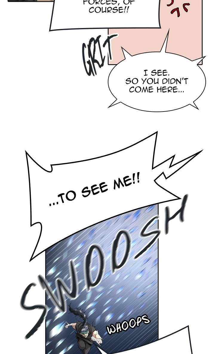 Tower of God Chapter 477 - Page 3
