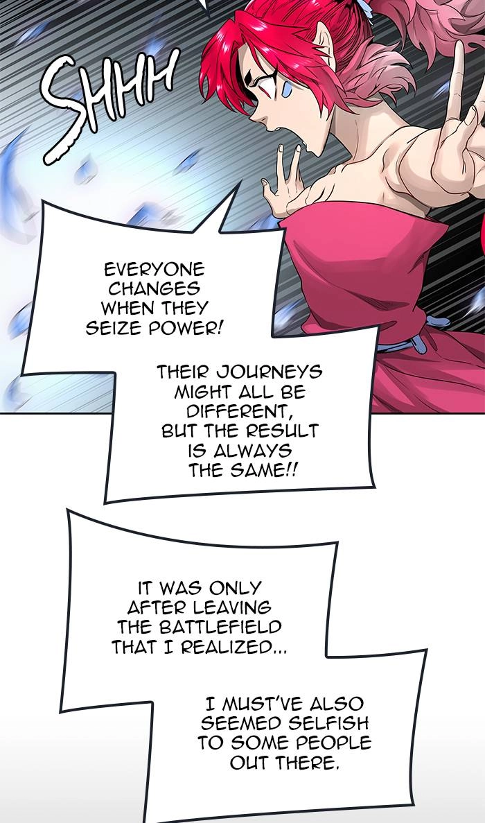 Tower of God Chapter 477 - Page 9