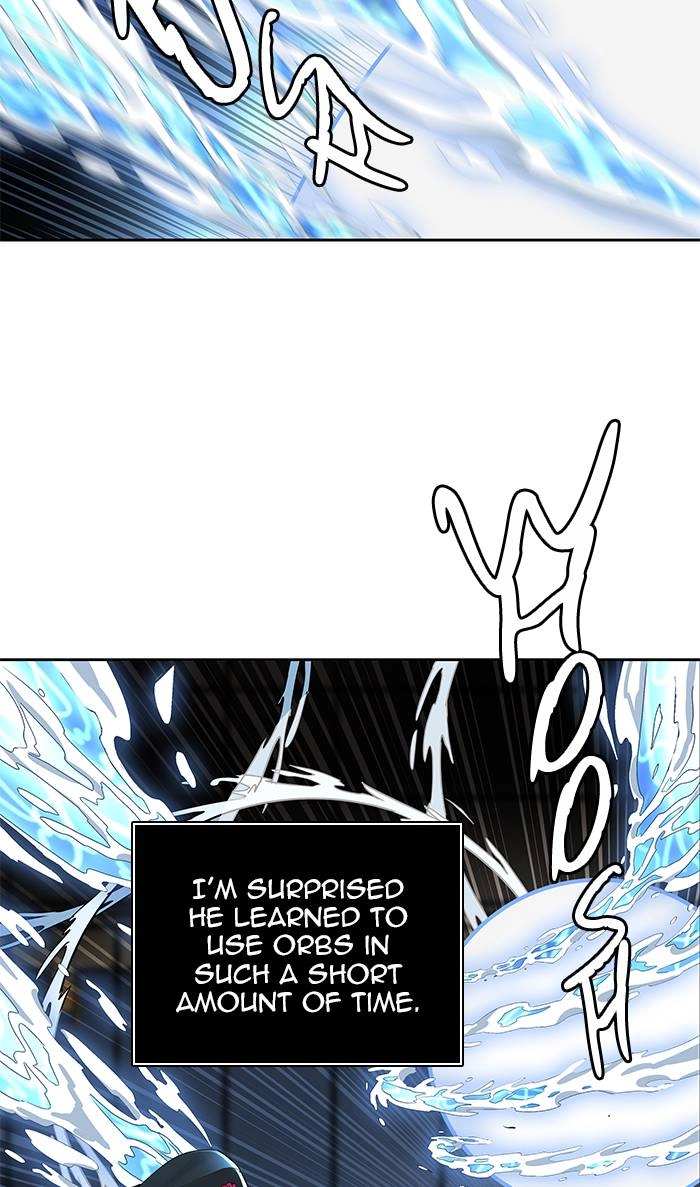 Tower of God Chapter 477 - Page 17