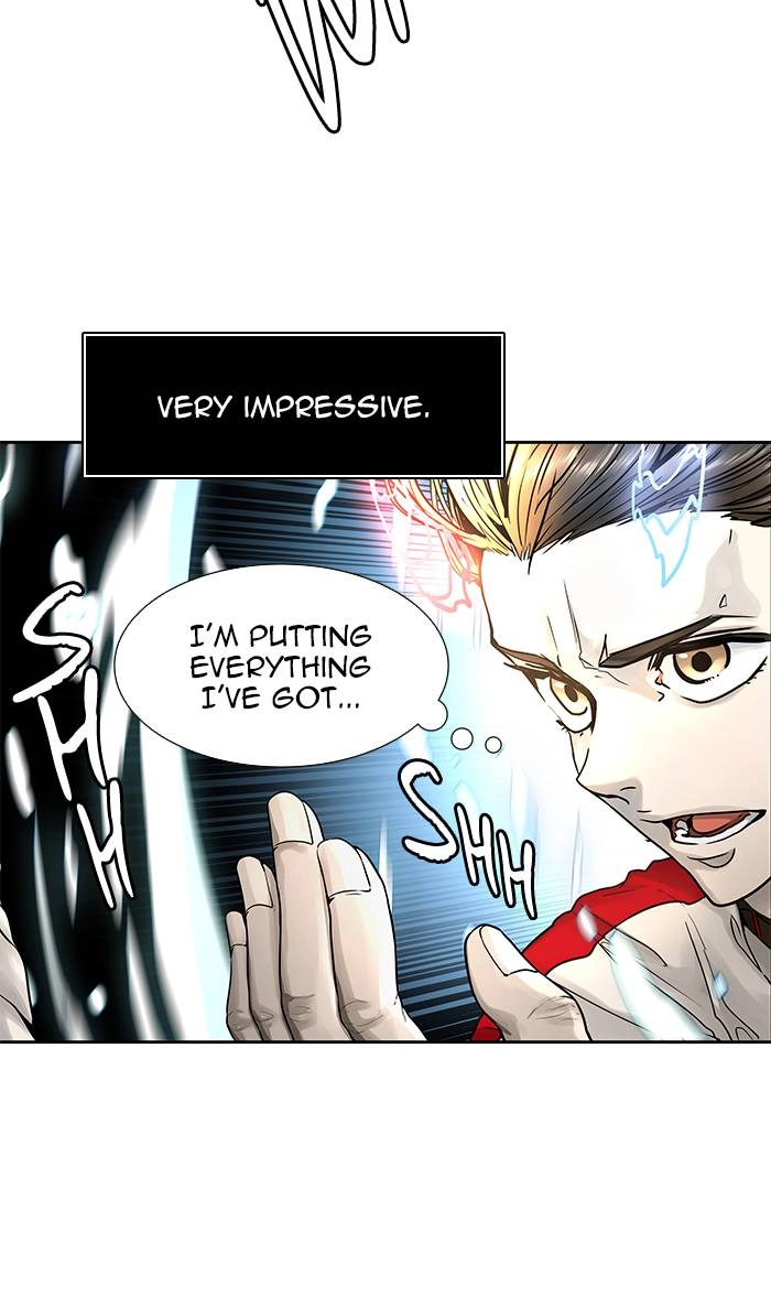 Tower of God Chapter 477 - Page 19