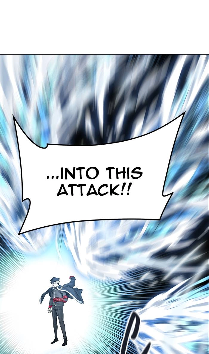 Tower of God Chapter 477 - Page 20