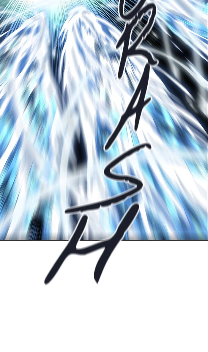 Tower of God Chapter 477 - Page 21
