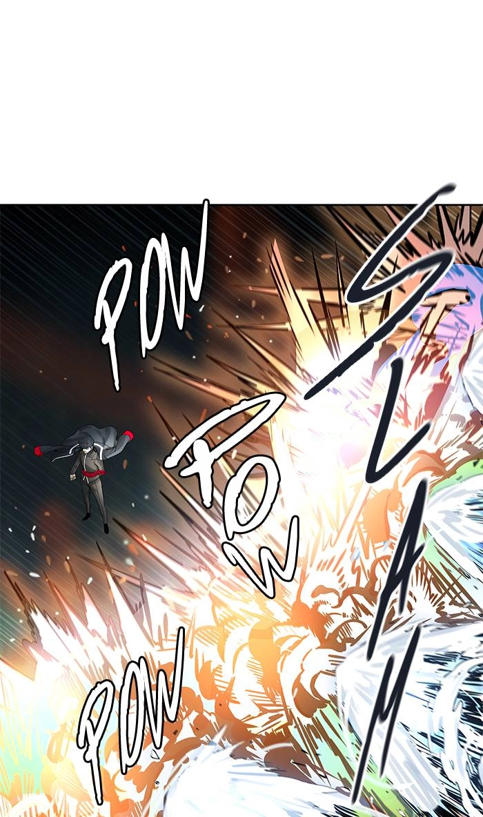 Tower of God Chapter 477 - Page 22
