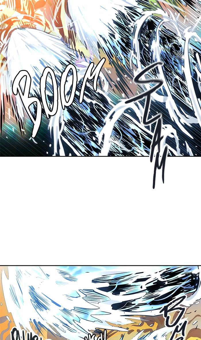 Tower of God Chapter 477 - Page 23