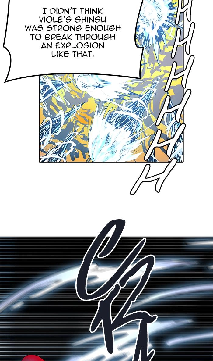 Tower of God Chapter 477 - Page 26