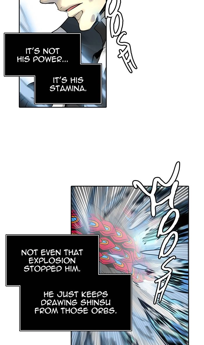 Tower of God Chapter 477 - Page 29