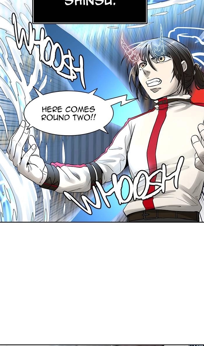 Tower of God Chapter 477 - Page 32