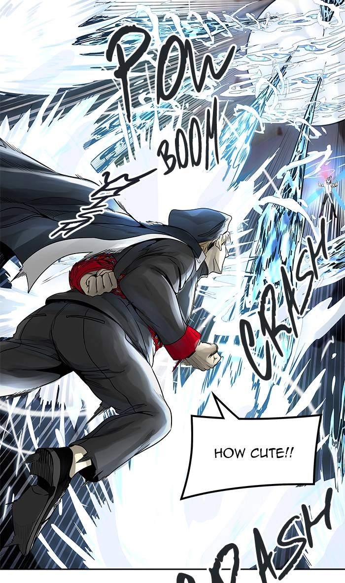 Tower of God Chapter 477 - Page 33