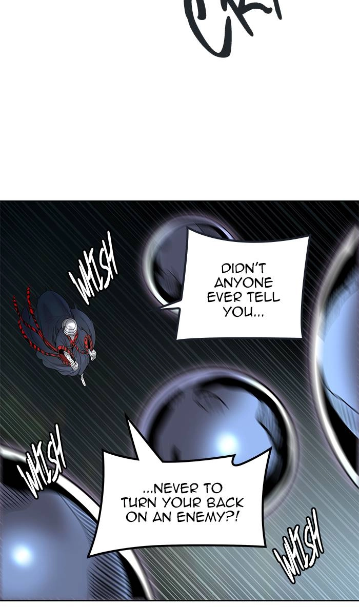 Tower of God Chapter 477 - Page 34