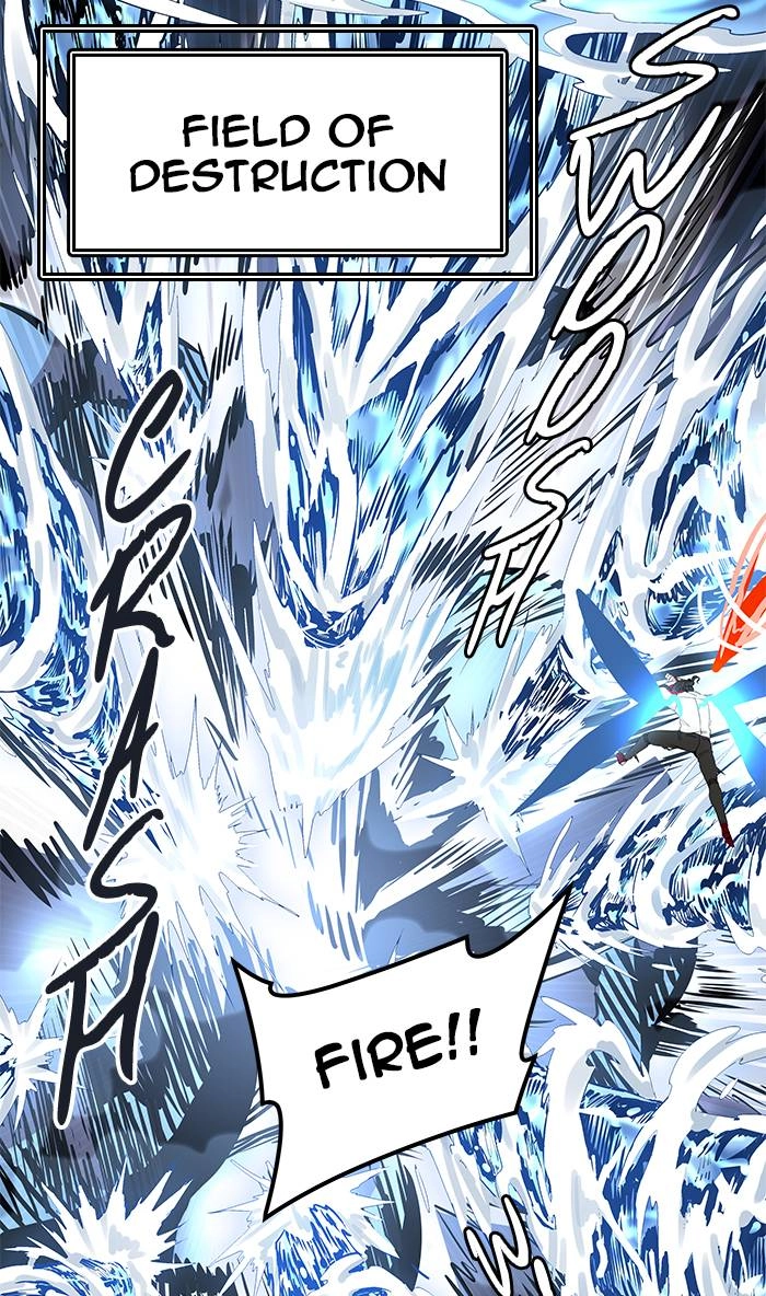Tower of God Chapter 477 - Page 37