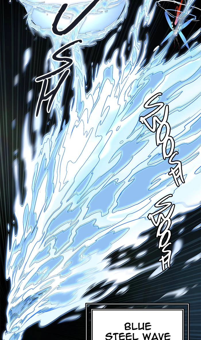 Tower of God Chapter 477 - Page 41
