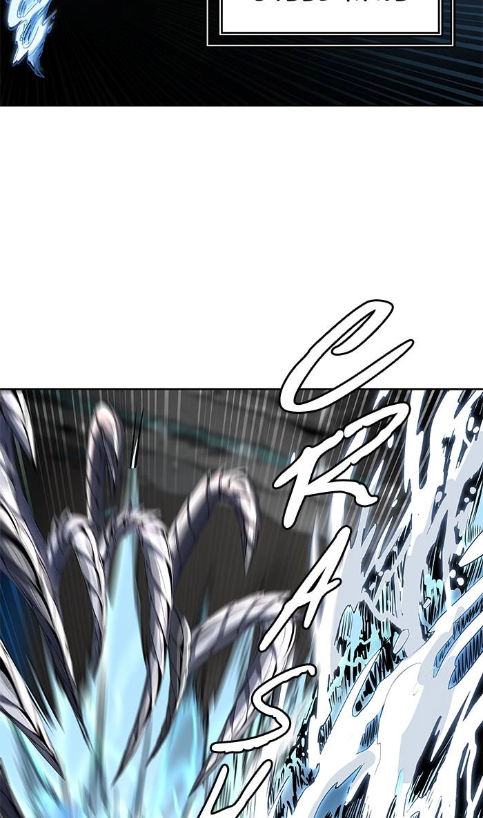 Tower of God Chapter 477 - Page 42