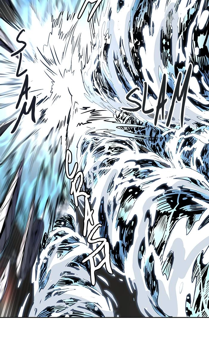 Tower of God Chapter 477 - Page 43