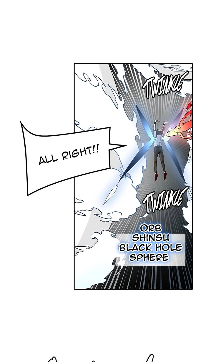 Tower of God Chapter 477 - Page 45