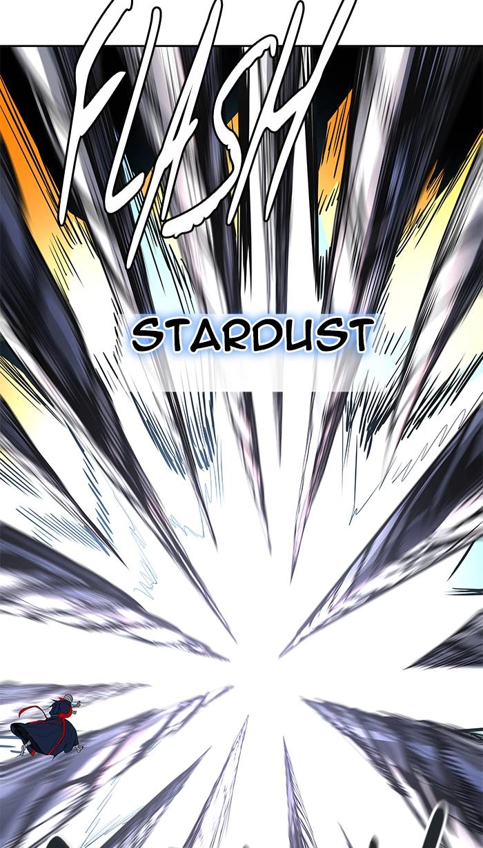 Tower of God Chapter 477 - Page 46