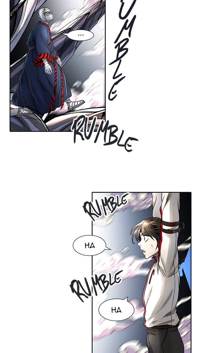 Tower of God Chapter 477 - Page 48