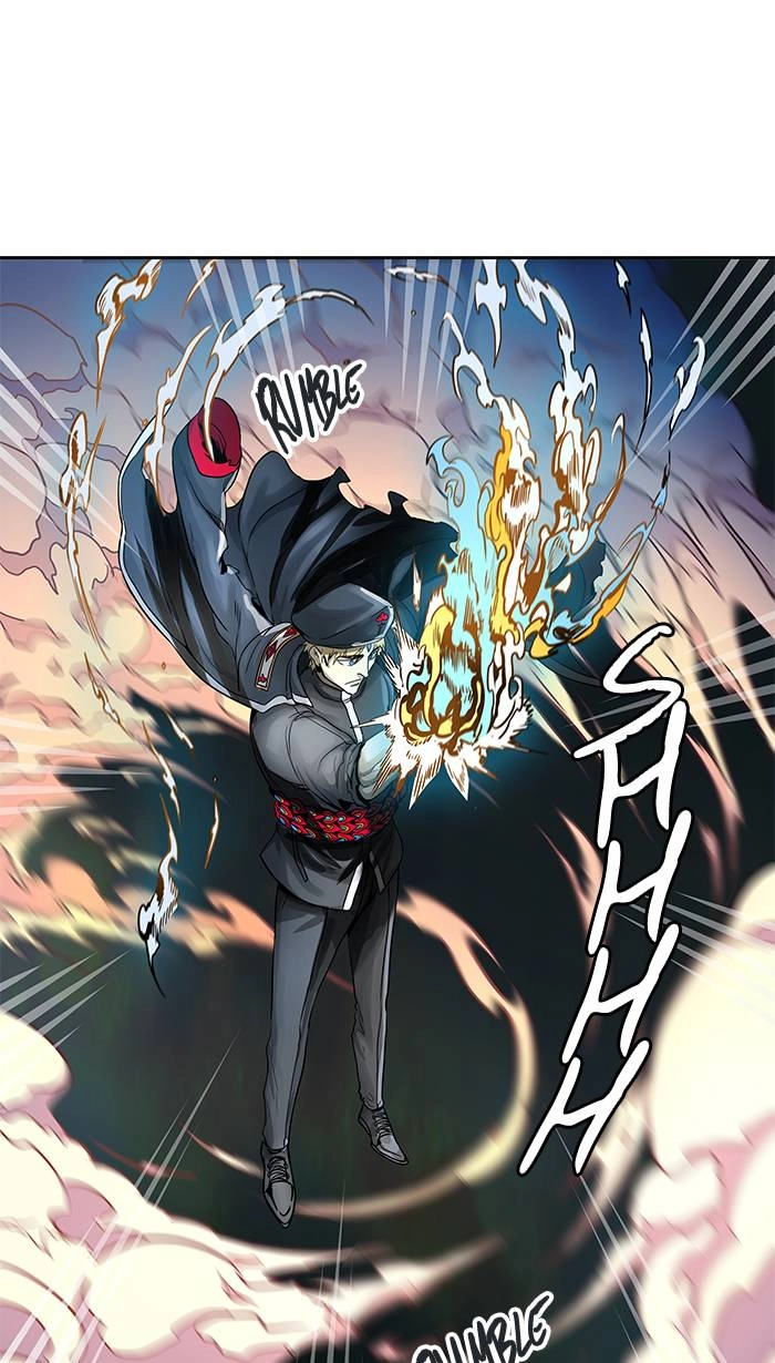 Tower of God Chapter 477 - Page 50