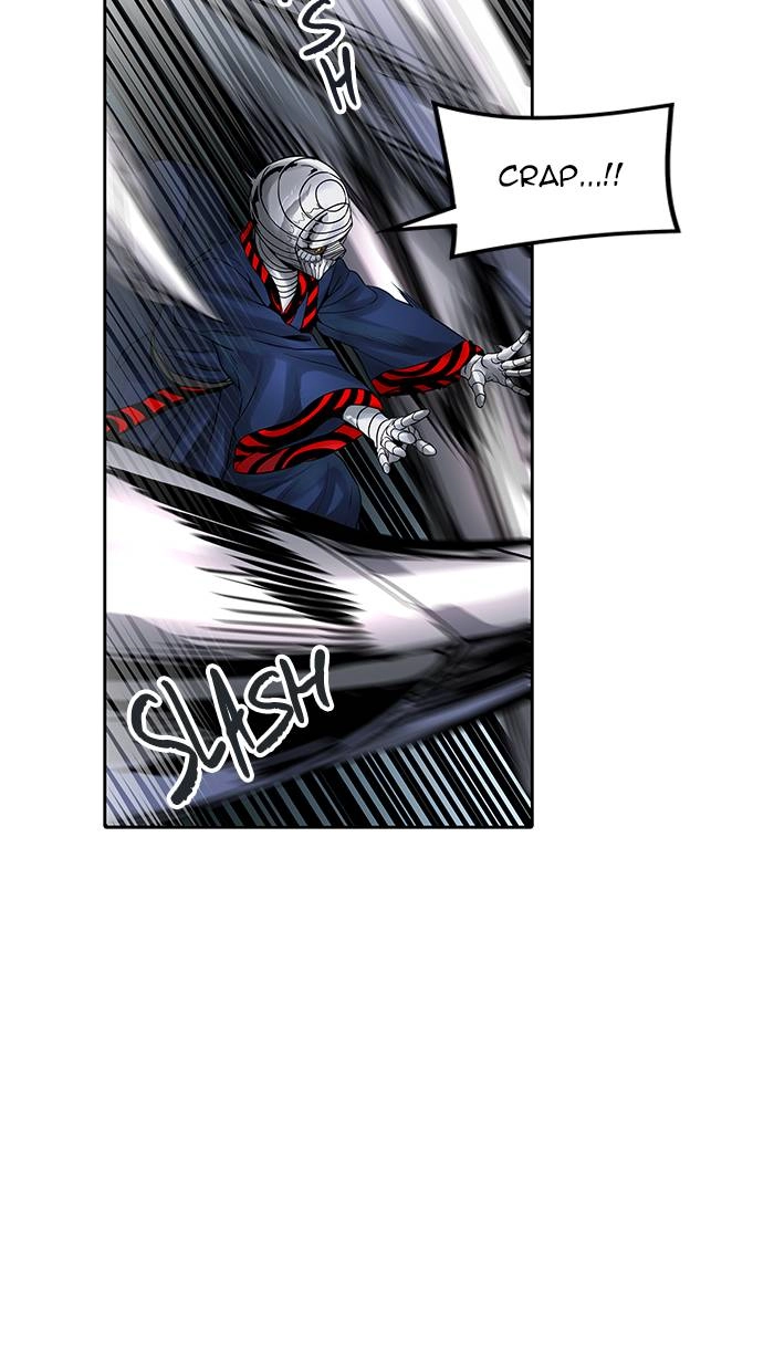 Tower of God Chapter 477 - Page 57
