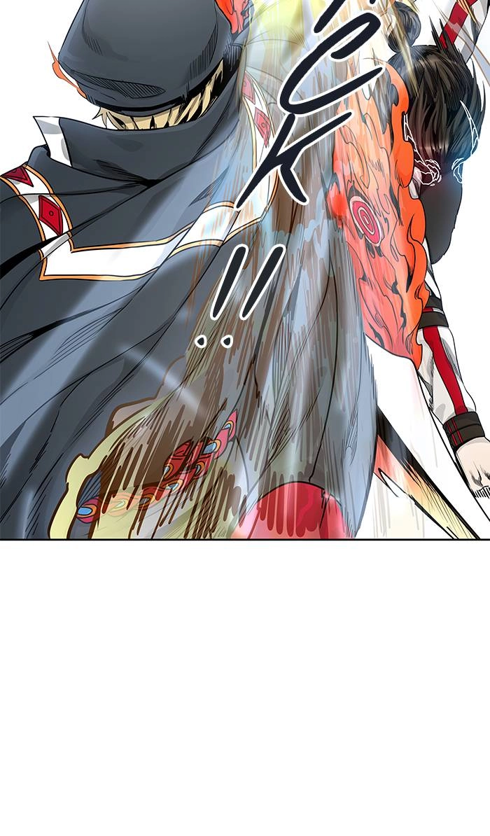 Tower of God Chapter 477 - Page 67