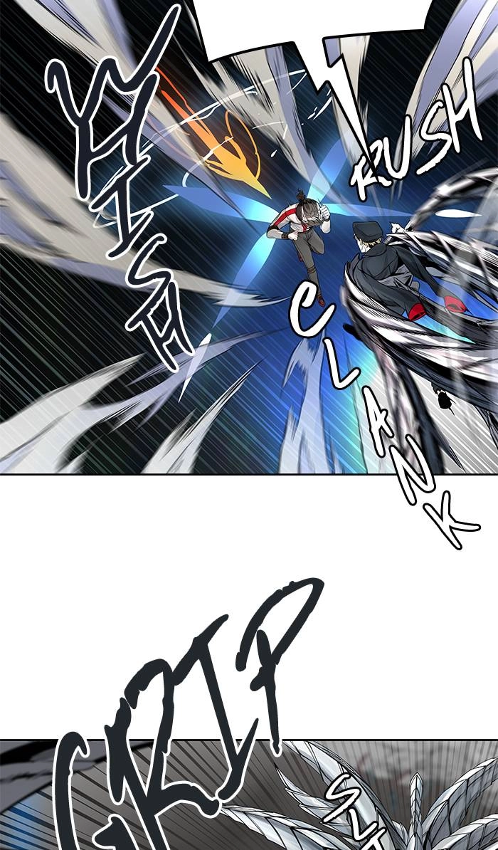 Tower of God Chapter 477 - Page 72