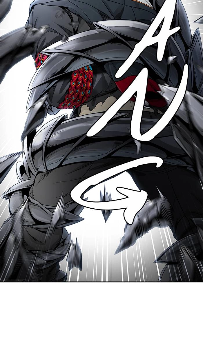 Tower of God Chapter 477 - Page 76