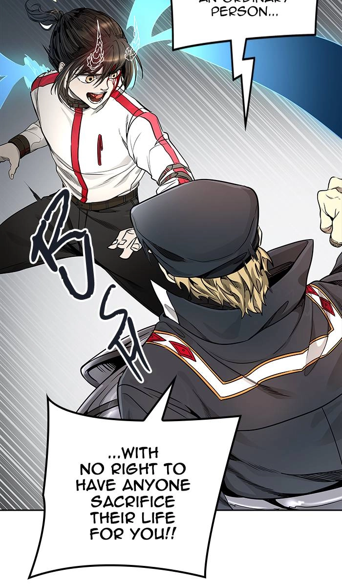 Tower of God Chapter 477 - Page 83
