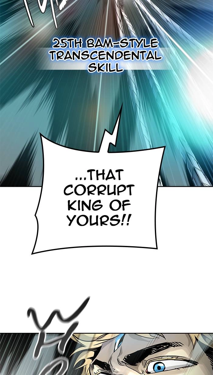 Tower of God Chapter 477 - Page 95