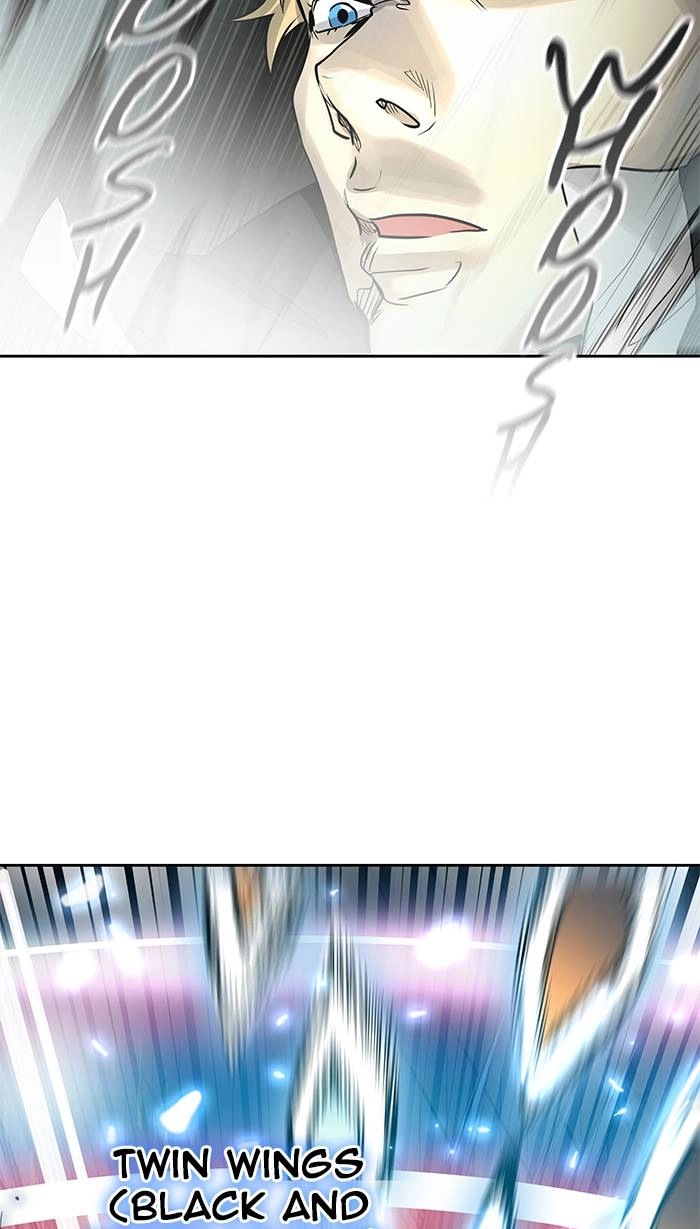Tower of God Chapter 477 - Page 96