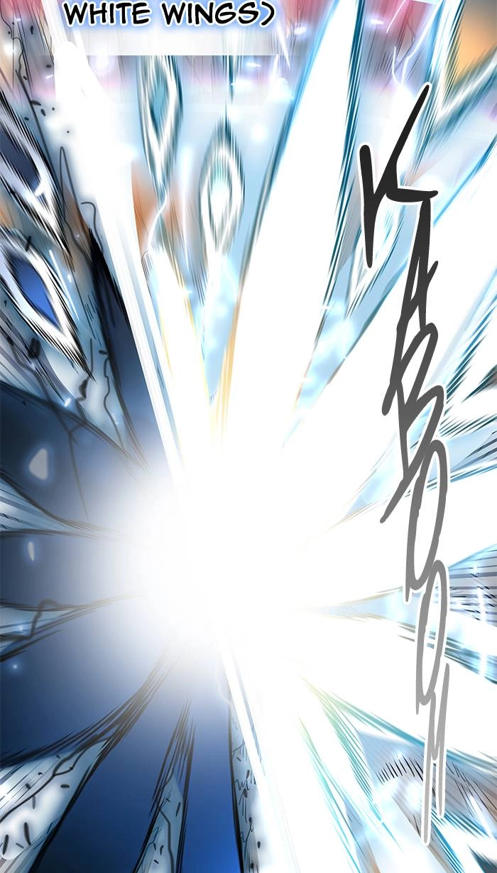 Tower of God Chapter 477 - Page 97