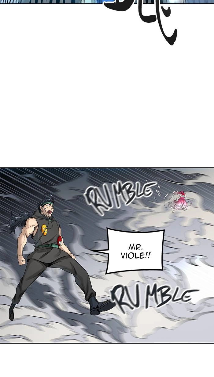 Tower of God Chapter 477 - Page 99