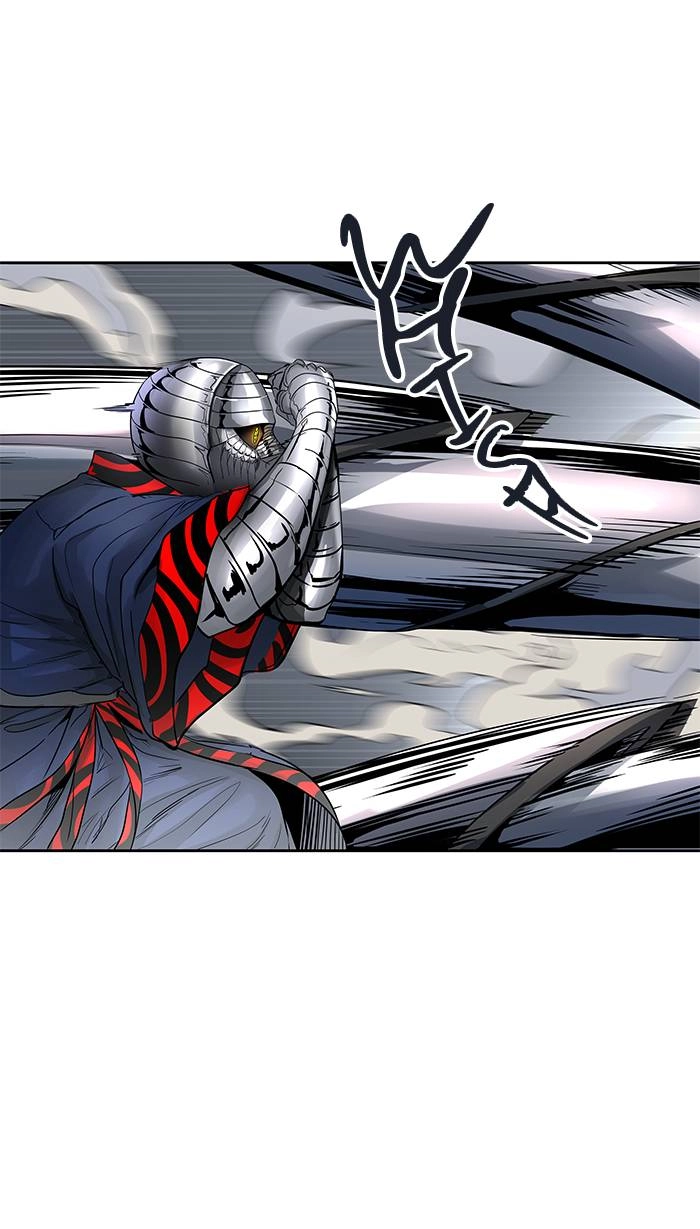 Tower of God Chapter 477 - Page 100