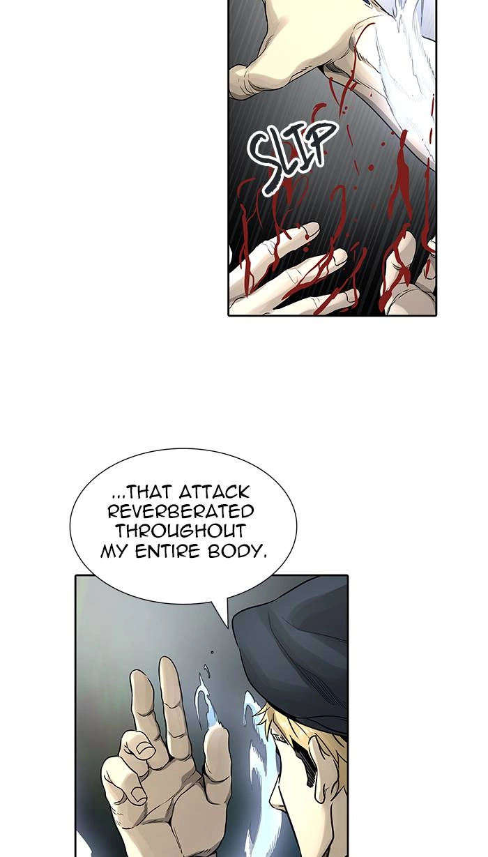 Tower of God Chapter 477 - Page 104