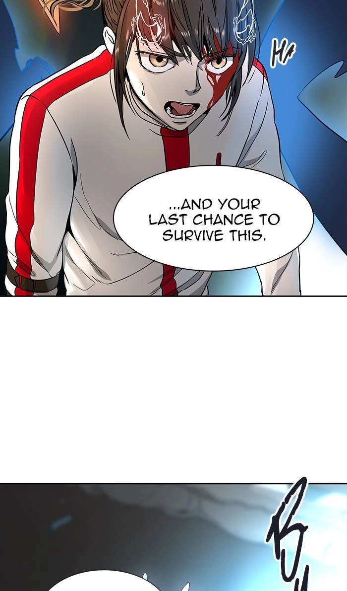 Tower of God Chapter 477 - Page 109