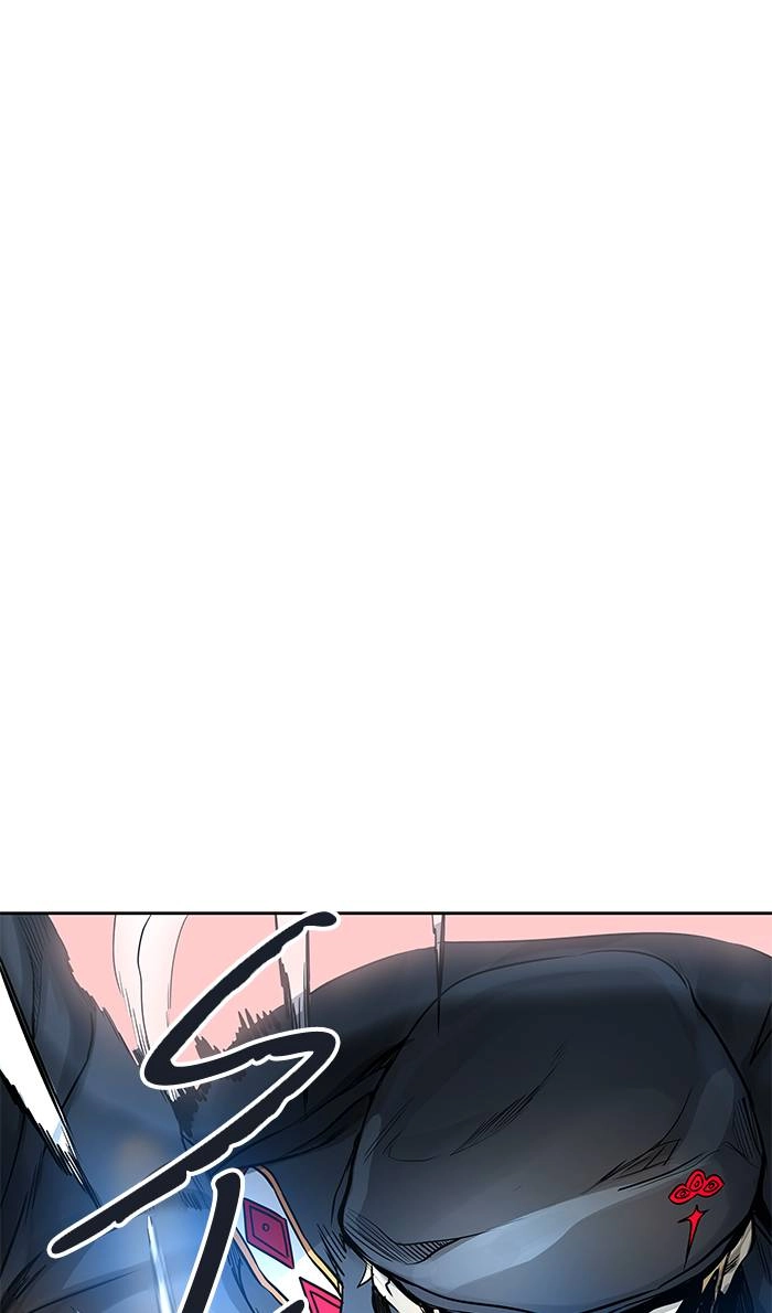 Tower of God Chapter 477 - Page 112