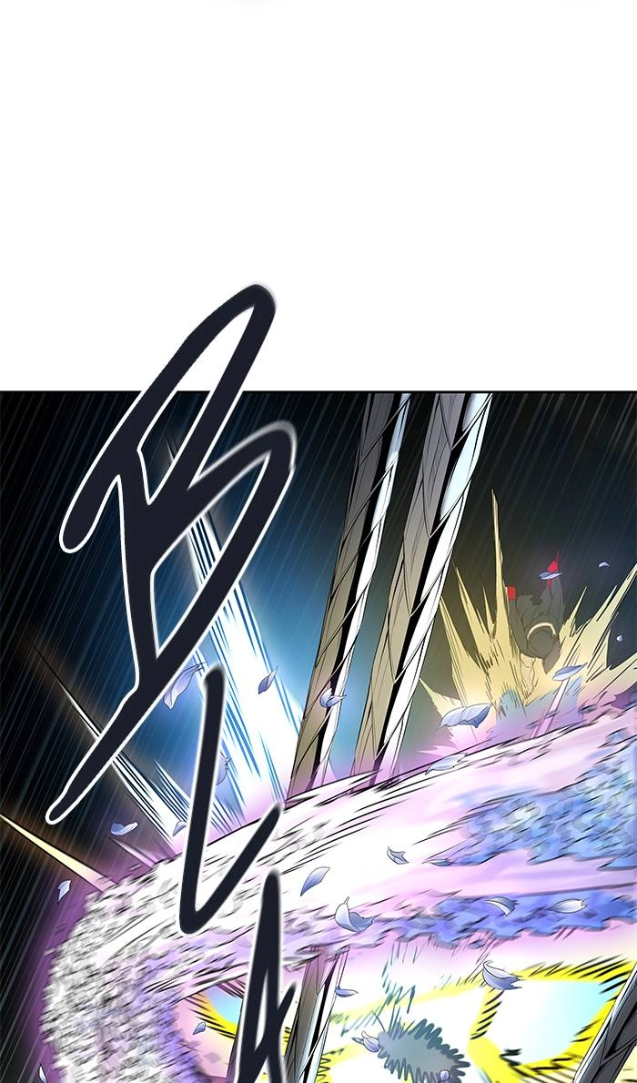 Tower of God Chapter 477 - Page 115