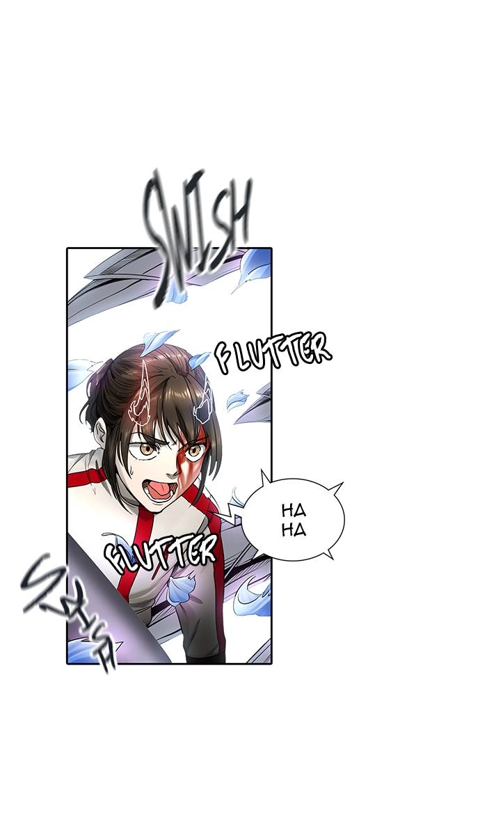 Tower of God Chapter 477 - Page 117