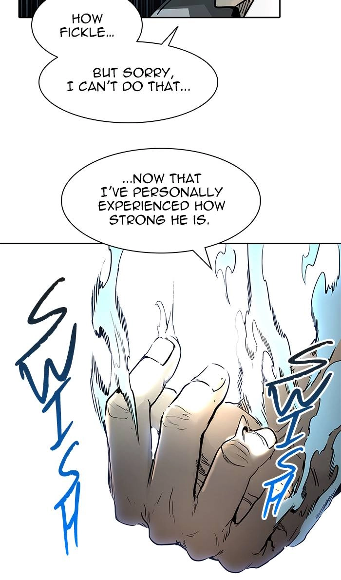 Tower of God Chapter 477 - Page 121